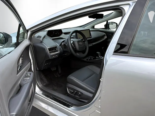 Toyota Prius 2.0 Plug-In-Hybrid Premium