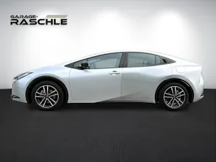 Toyota Prius 2.0 Plug-In-Hybrid Premium