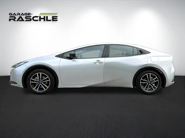 Toyota Prius 2.0 Plug-In-Hybrid Premium