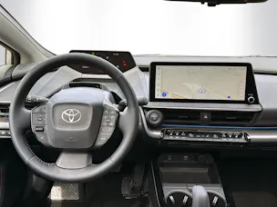 Toyota Prius 2.0 Plug-In-Hybrid Premium
