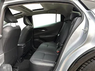 Toyota Prius 2.0 Plug-In-Hybrid Premium
