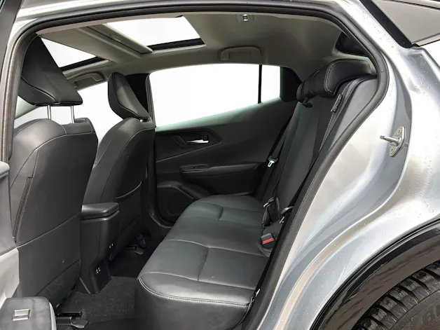 Toyota Prius 2.0 Plug-In-Hybrid Premium