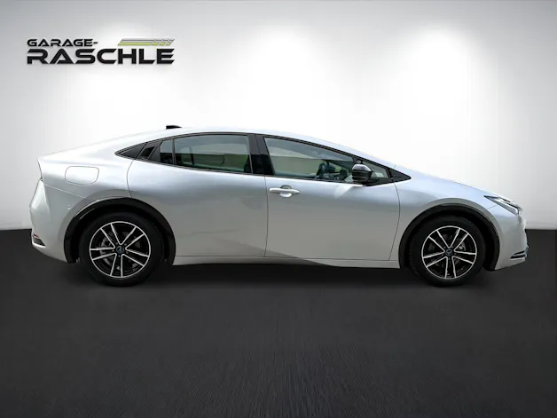 Toyota Prius 2.0 Plug-In-Hybrid Premium
