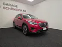 Mazda CX-5 2.5 Revolution AWD