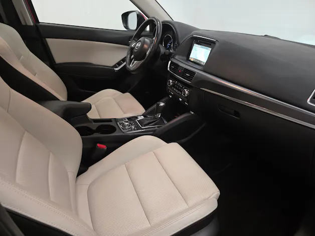 Mazda CX-5 2.5 Revolution AWD