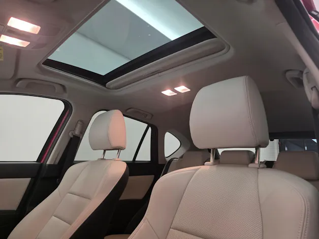 Mazda CX-5 2.5 Revolution AWD