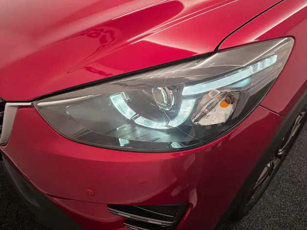 Mazda CX-5 2.5 Revolution AWD