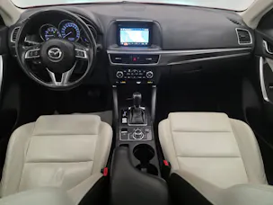 Mazda CX-5 2.5 Revolution AWD