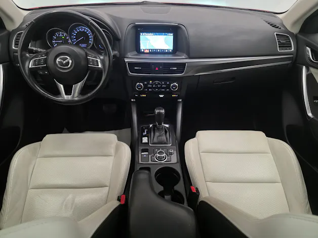Mazda CX-5 2.5 Revolution AWD