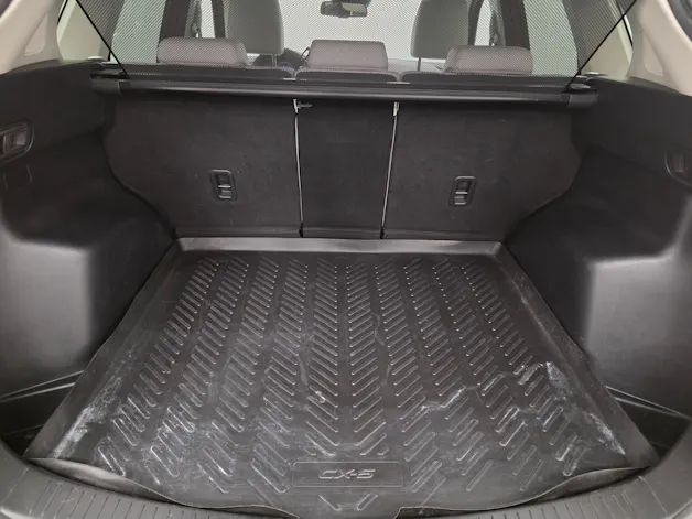 Mazda CX-5 2.5 Revolution AWD
