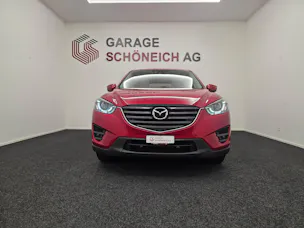 Mazda CX-5 2.5 Revolution AWD