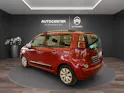 Citroën C3 Picasso 1.6 HDi 115 Exclusive