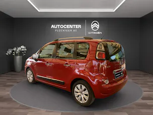 Citroën C3 Picasso 1.6 HDi 115 Exclusive