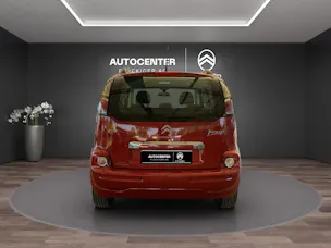 Citroën C3 Picasso 1.6 HDi 115 Exclusive