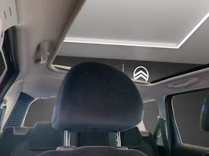 Citroën C3 Picasso 1.6 HDi 115 Exclusive