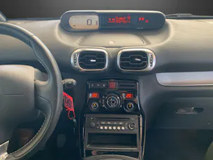 Citroën C3 Picasso 1.6 HDi 115 Exclusive