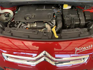 Citroën C3 Picasso 1.6 HDi 115 Exclusive