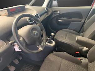 Citroën C3 Picasso 1.6 HDi 115 Exclusive