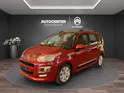 Citroën C3 Picasso 1.6 HDi 115 Exclusive