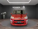 Citroën C3 Picasso 1.6 HDi 115 Exclusive