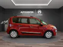 Citroën C3 Picasso 1.6 HDi 115 Exclusive