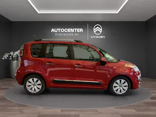 Citroën C3 Picasso 1.6 HDi 115 Exclusive