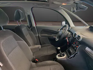 Citroën C3 Picasso 1.6 HDi 115 Exclusive