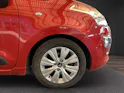 Citroën C3 Picasso 1.6 HDi 115 Exclusive