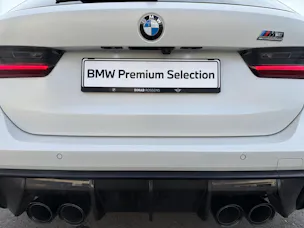 BMW M3 M Competition Touring xDrive G81 (CH) 📍