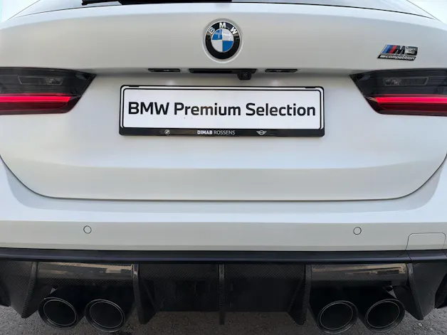 BMW M3 M Competition Touring xDrive G81 (CH) 📍