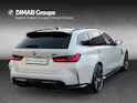 BMW M3 M Competition Touring xDrive G81 (CH) 📍
