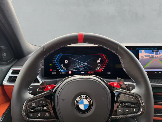 BMW M3 M Competition Touring xDrive G81 (CH) ๐