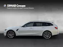 BMW M3 M Competition Touring xDrive G81 (CH) 📍