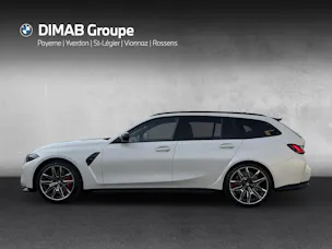BMW M3 M Competition Touring xDrive G81 (CH) 📍