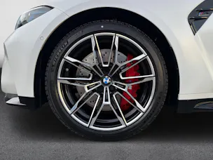 BMW M3 M Competition Touring xDrive G81 (CH) 📍