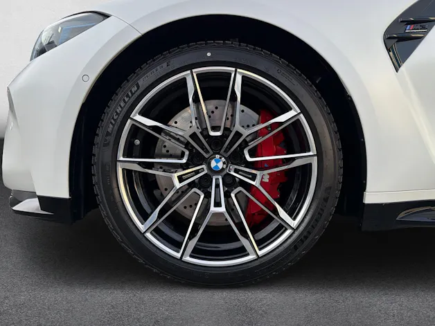 BMW M3 M Competition Touring xDrive G81 (CH) 📍