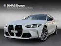BMW M3 M Competition Touring xDrive G81 (CH) 📍
