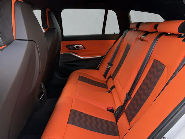 BMW M3 M Competition Touring xDrive G81 (CH) ๐