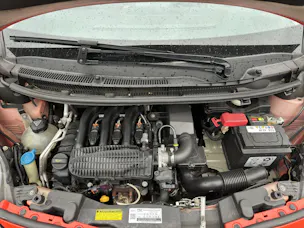 Toyota Aygo 1.2 VVT-i x-play