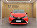 Toyota Aygo 1.2 VVT-i x-play