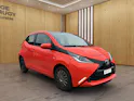 Toyota Aygo 1.2 VVT-i x-play