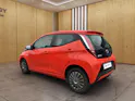 Toyota Aygo 1.2 VVT-i x-play