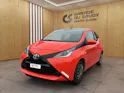 Toyota Aygo 1.2 VVT-i x-play