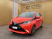 Toyota Aygo 1.2 VVT-i x-play
