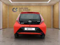 Toyota Aygo 1.2 VVT-i x-play