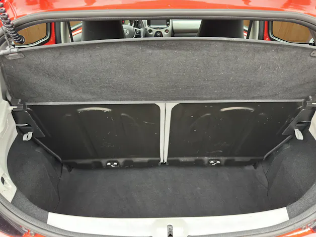 Toyota Aygo 1.2 VVT-i x-play