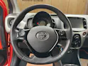 Toyota Aygo 1.2 VVT-i x-play