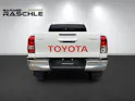 Toyota Hilux Double Cab.-Pick-up 2.4 D-4D 150 Style