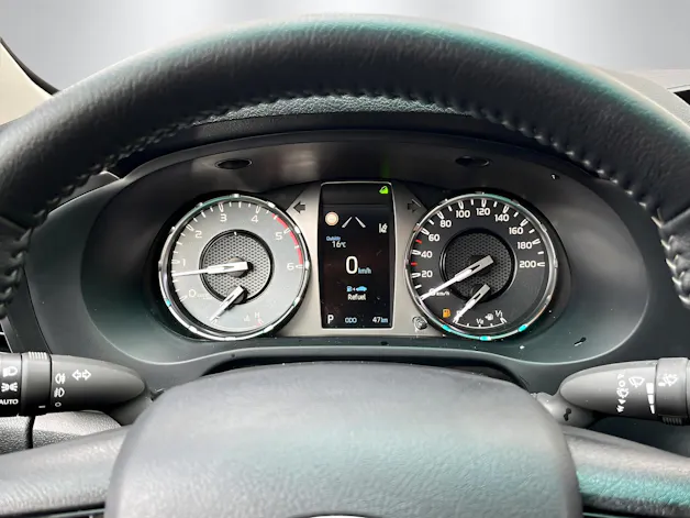 Toyota Hilux Double Cab.-Pick-up 2.4 D-4D 150 Style
