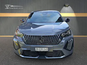 Peugeot 2008 1.2 mHY 110PS Allure